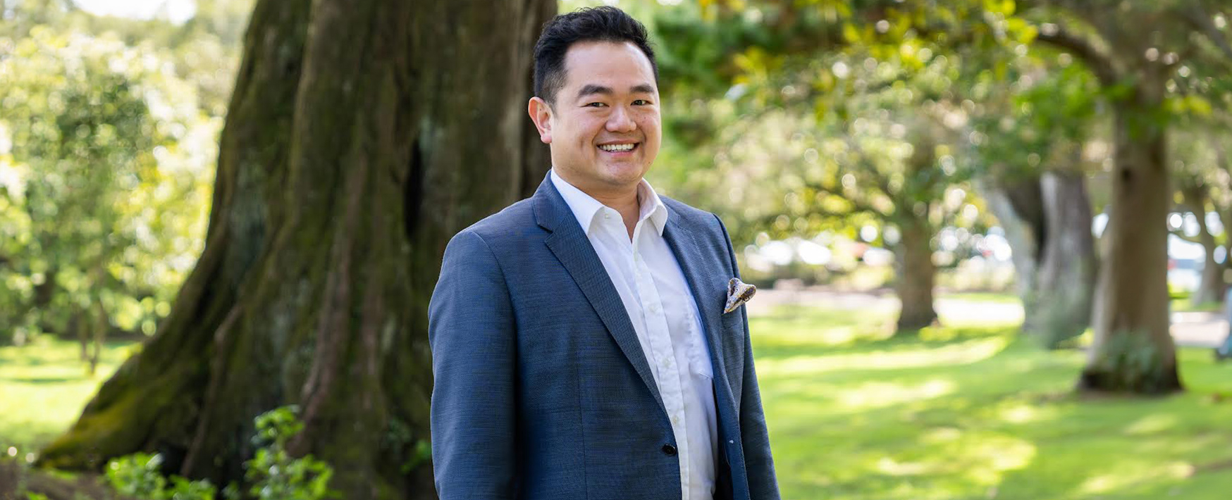 Ken Choong